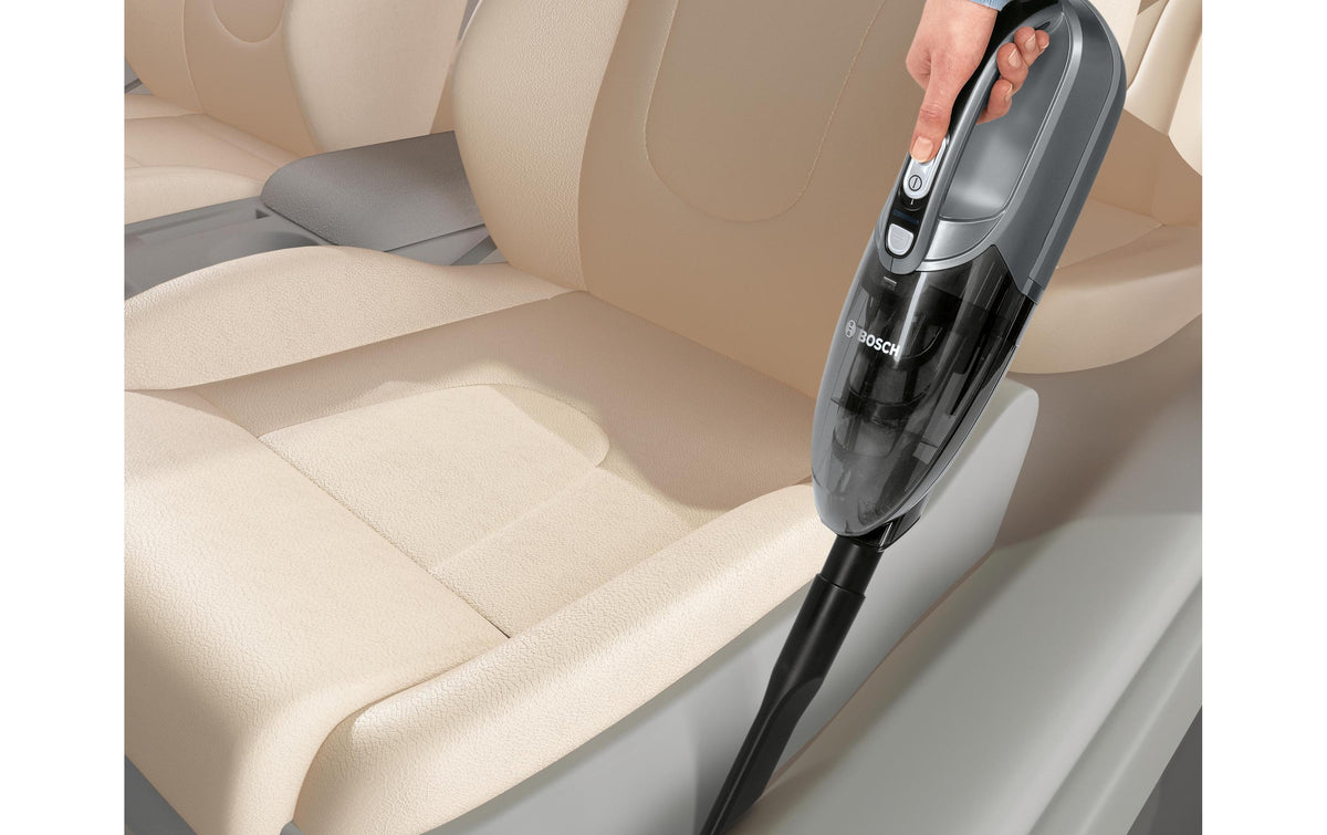 Bosch Staubsaugerbürsten-Set BHZTKIT1 – für Move/Readyy'y 2in1