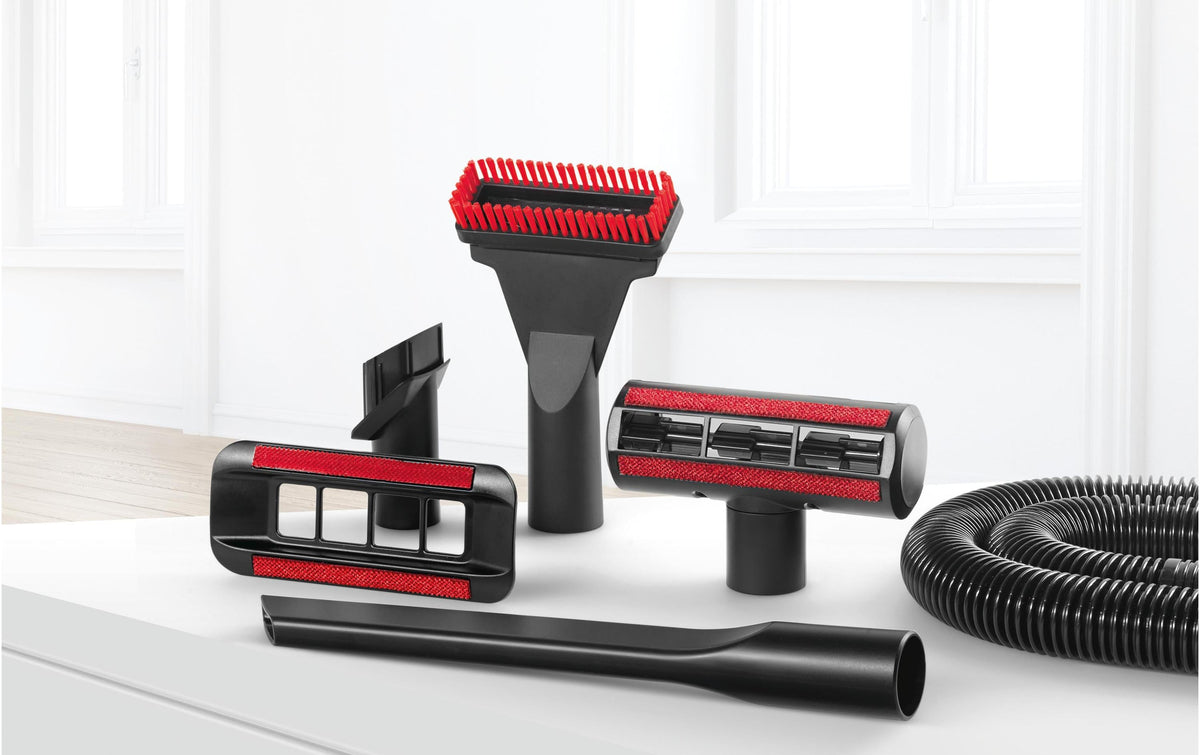 Bosch Staubsaugerbürsten-Set BHZTKIT1 – für Move/Readyy'y 2in1