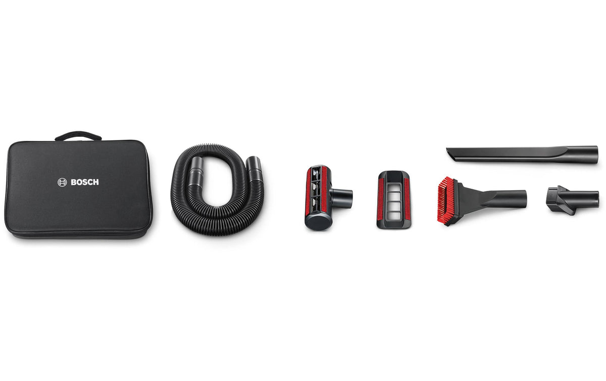 Bosch Staubsaugerbürsten-Set BHZTKIT1 – für Move/Readyy'y 2in1