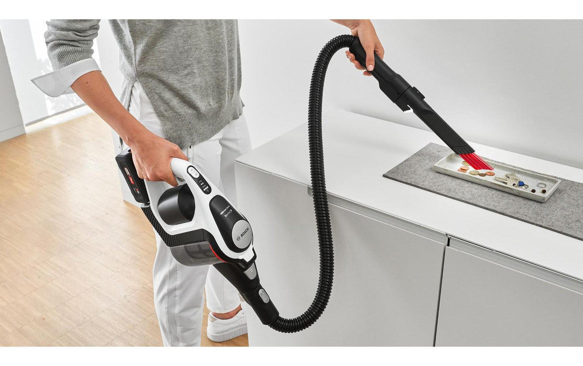 Bosch Saugschlauch – für Unlimited Serie 8/Unlimited 7/Unlimited Serie 6
