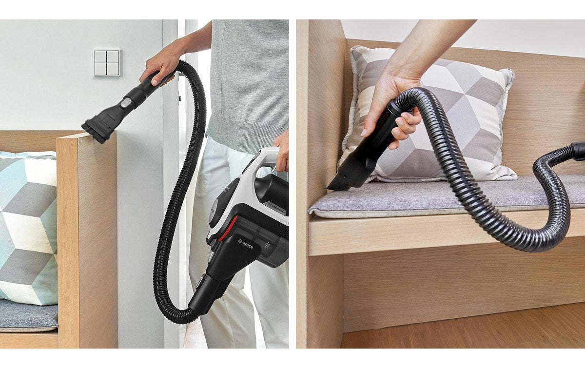 Bosch Saugschlauch – für Unlimited Serie 8/Unlimited 7/Unlimited Serie 6