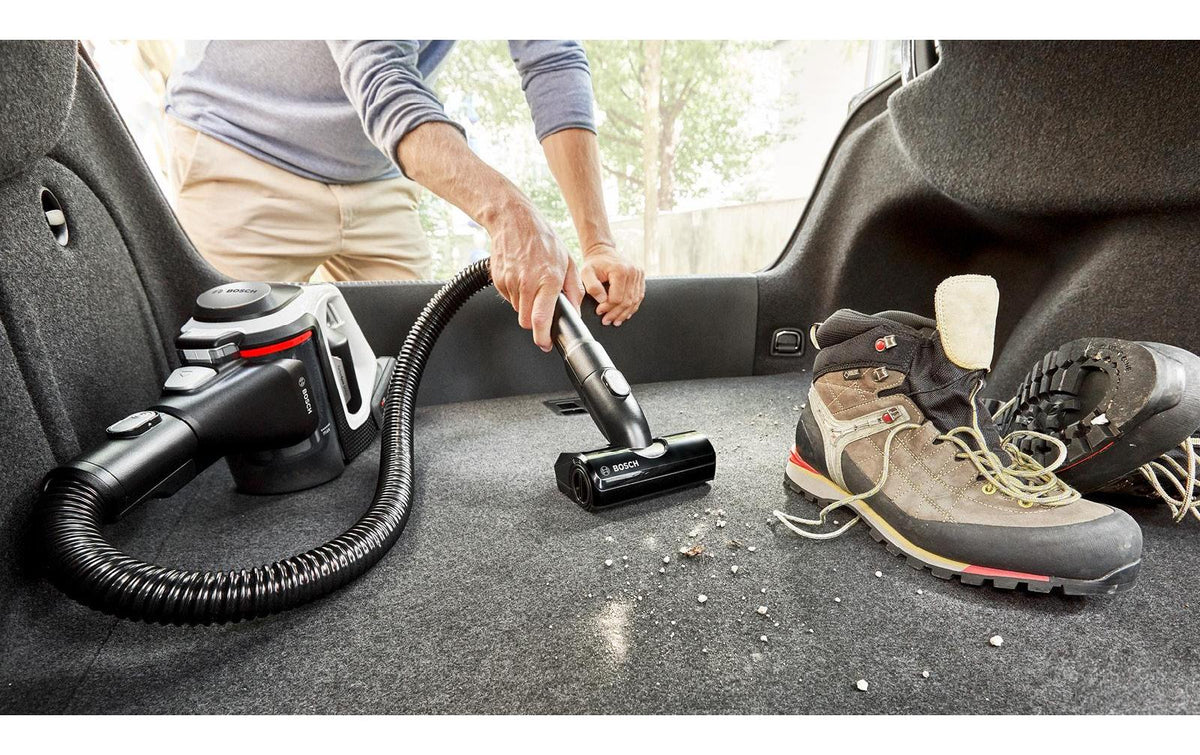 Bosch Saugschlauch – für Unlimited Serie 8/Unlimited 7/Unlimited Serie 6