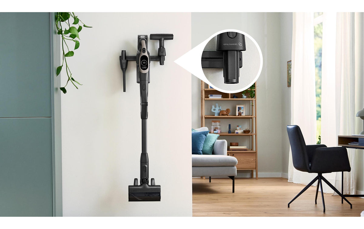 Bosch Staubsaugerbürste BHZUNGFB – für Unlimited 9/Unlimited 10