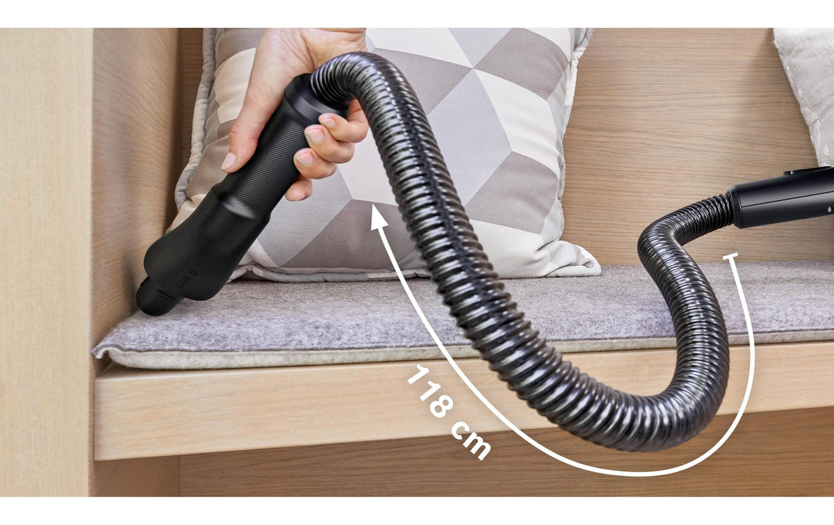 Bosch Saugschlauch BHZUNGFEH – 1 Stück, für Bosch Unlimited 9/Unlimited 10