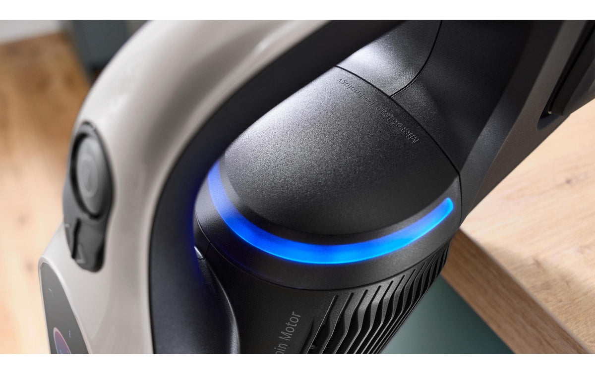 Bosch Saugschlauch BHZUNGFEH – 1 Stück, für Bosch Unlimited 9/Unlimited 10