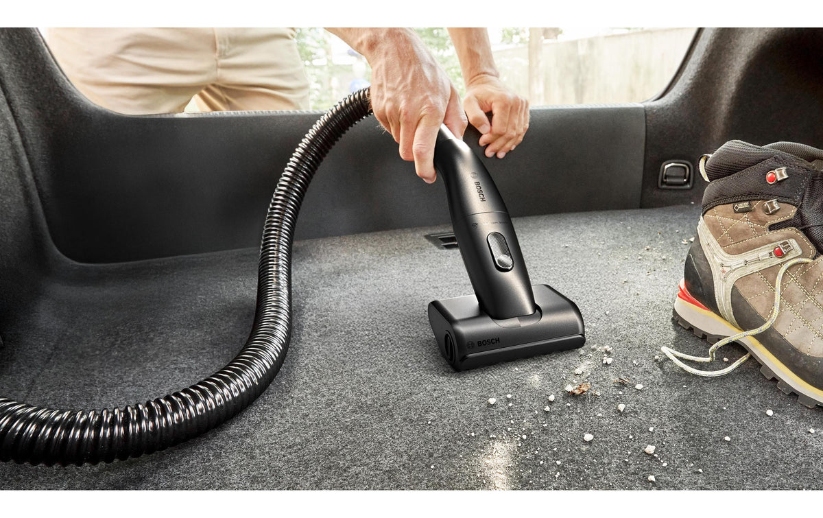 Bosch Saugschlauch BHZUNGFEH – 1 Stück, für Bosch Unlimited 9/Unlimited 10