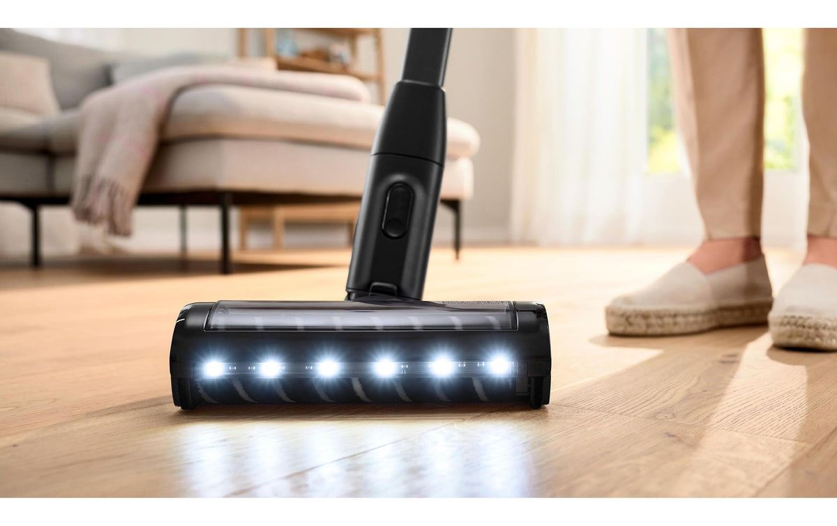 Bosch Bürste BHZUNGHF – 1 Stück, für Unlimited 9/Unlimited 10
