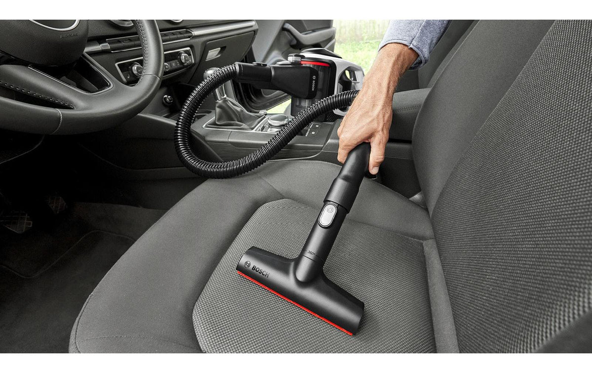 Bosch Polsterdüse BHZUXXLN – für Unlimited Serie 8/Unlimited 7/Unlimited Serie 6