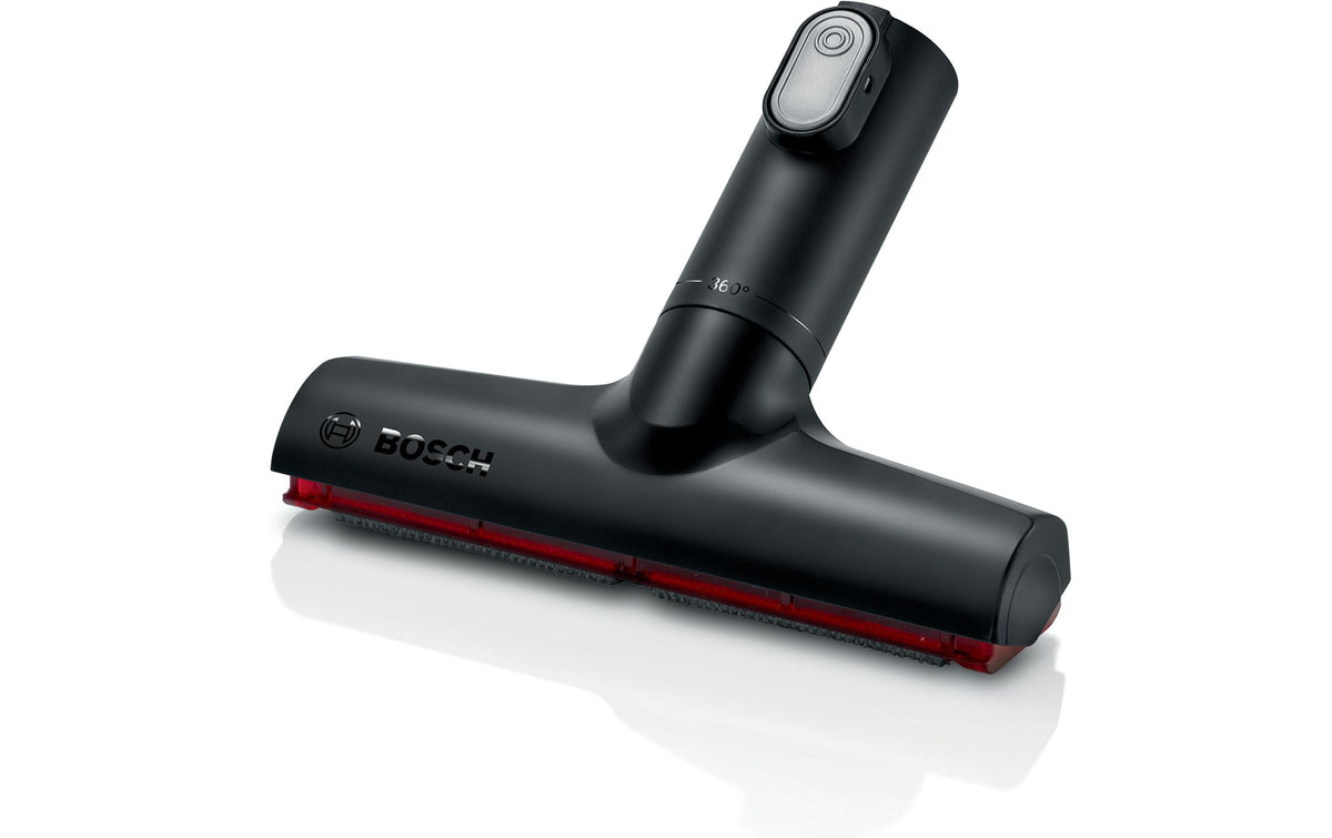 Bosch Polsterdüse BHZUXXLN – für Unlimited Serie 8/Unlimited 7/Unlimited Serie 6