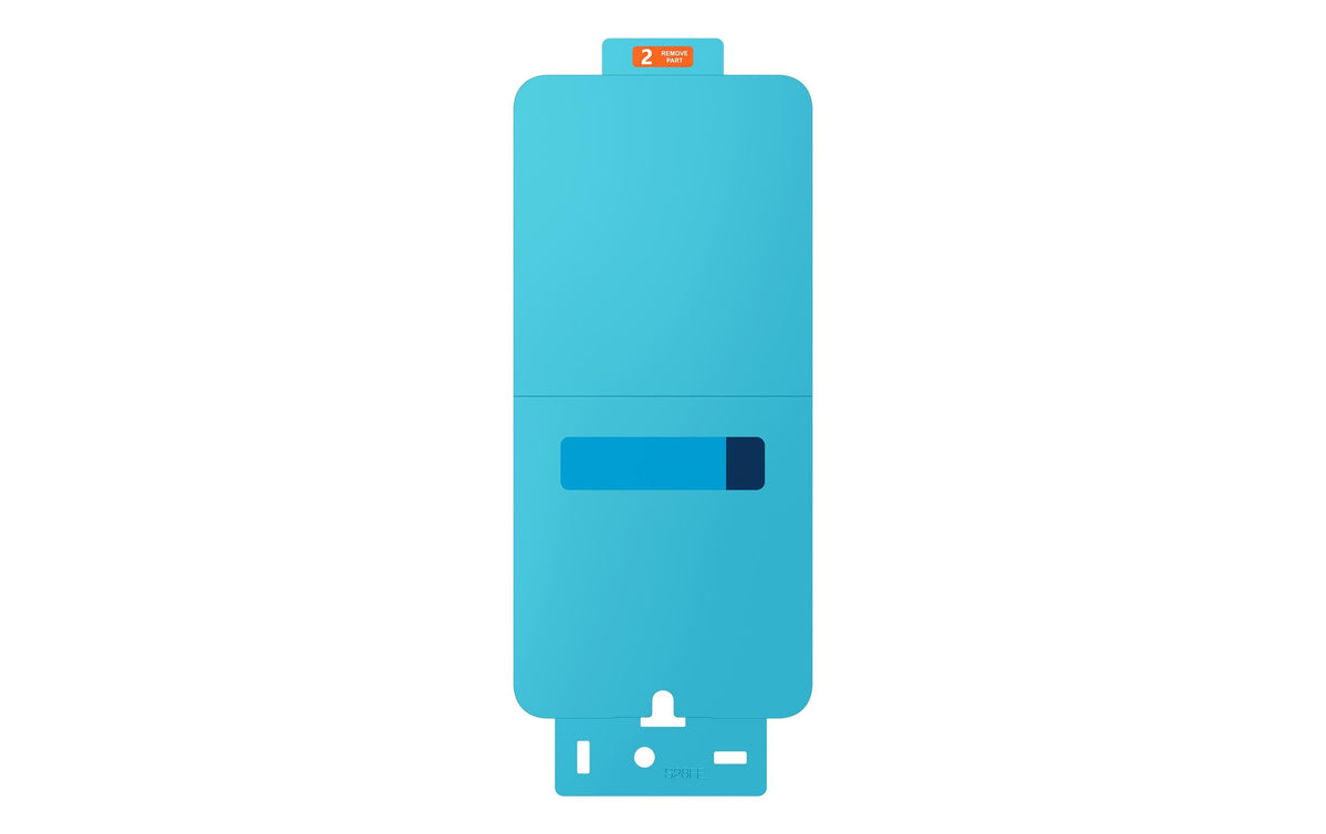 Samsung Displayschutz (Folie), Antireflex – für Galaxy S26 FE