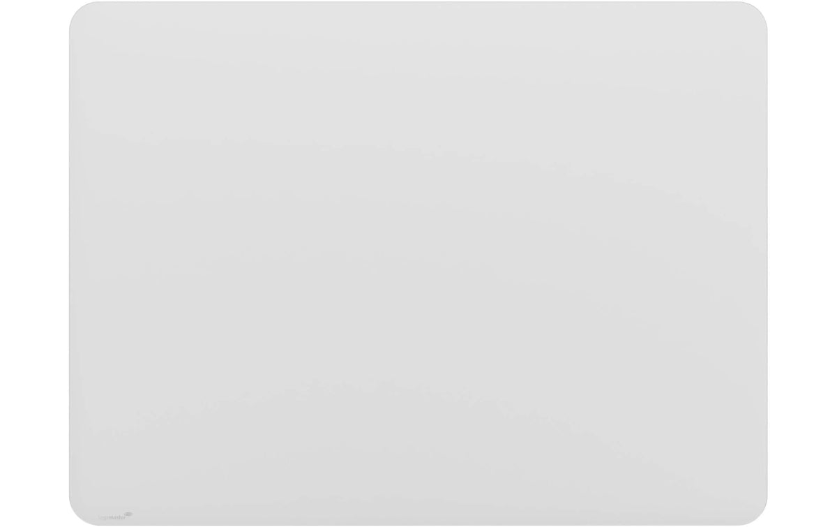 Legamaster Glasboard – Weiss, Magnetisch – 120 × 90 cm