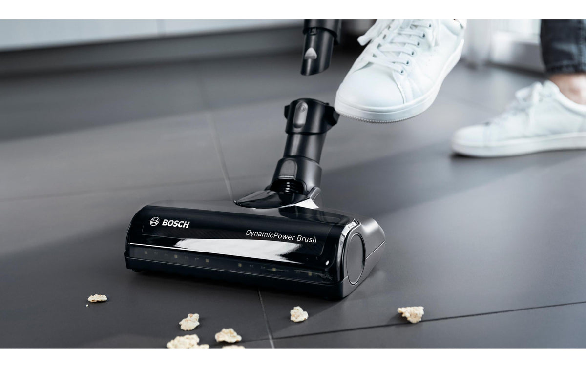 Bosch Akkustaubsauger BCS711XXL, 2-in-1 – 40 min, Behälter 0,3 l
