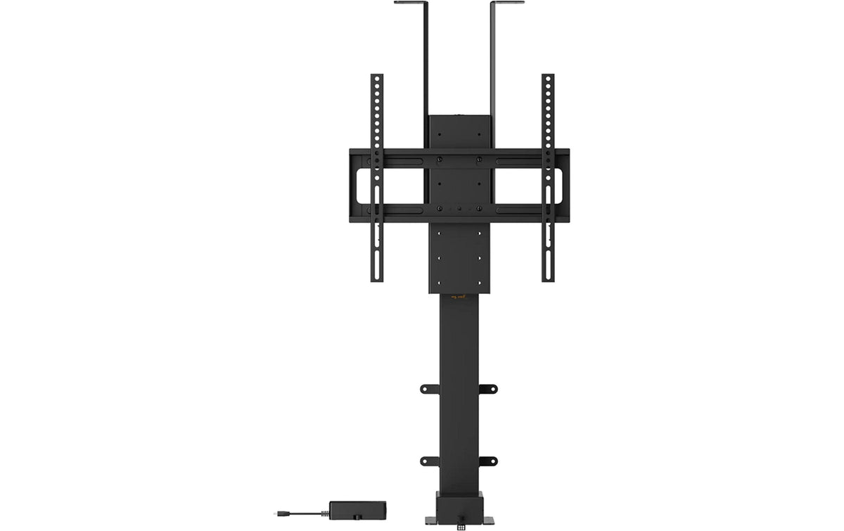 myWall My Wall Deckenhalterung – bis 55" – VESA 400×400 – bis 60 kg, Motorisiert, Höhenverstellbar – HP 67-1