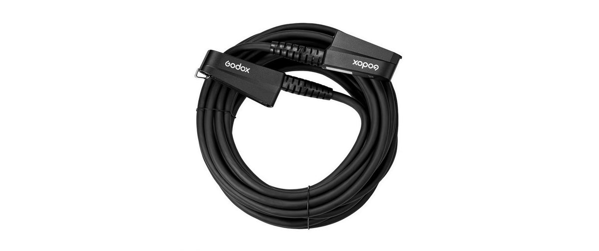 Godox EC2400L Kabel – 10 m – für Godox P2400