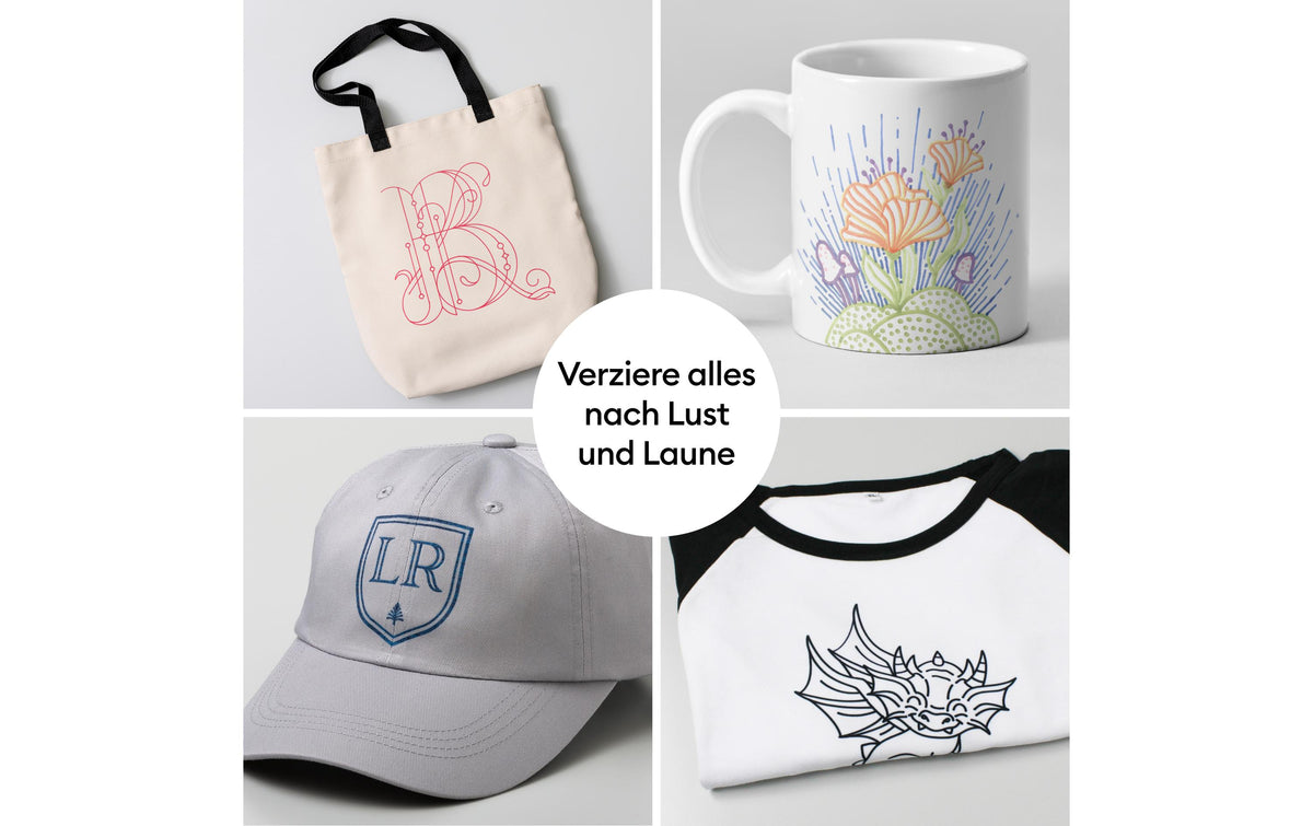 Cricut Infusible Ink Ultimate Filzstifte – 1 mm, 30er Set, für Explore Air 2, Maker, Maker 3