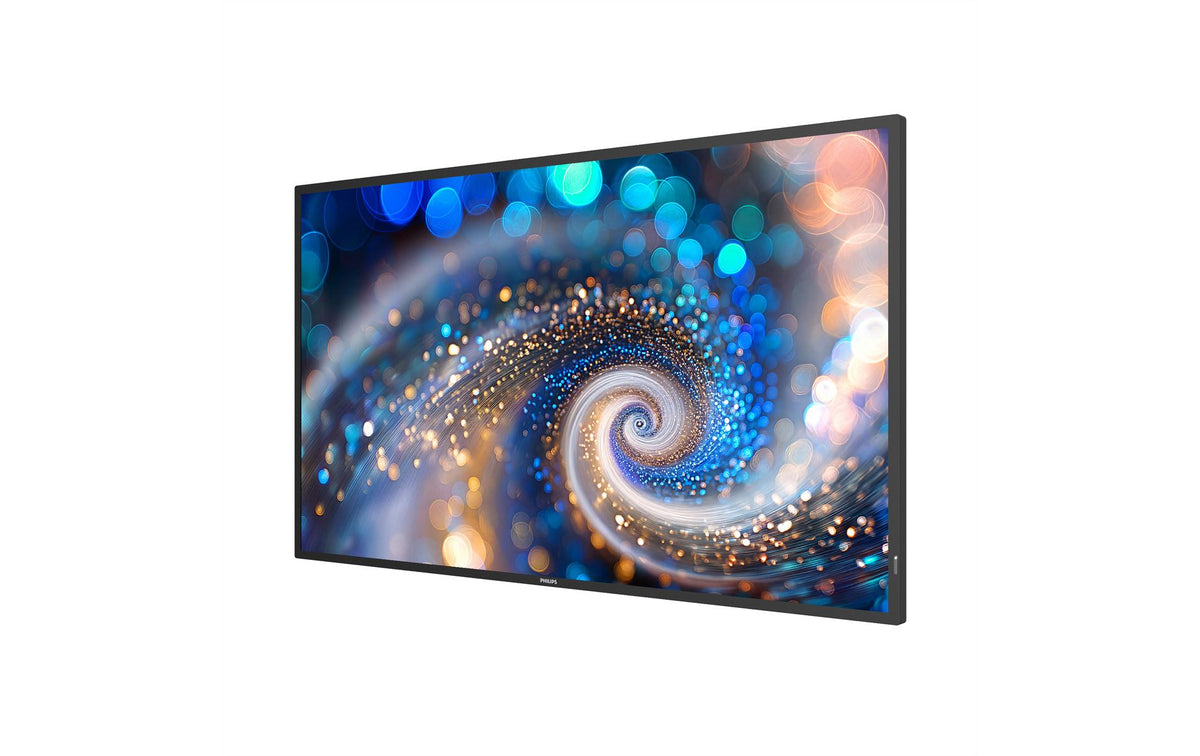 Philips 43BDL2050A/00 – 42,5", 3840 × 2160 (4K), LAN
