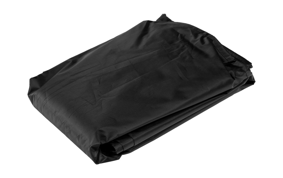Cocon Schutzhülle – Polyester – schwarz – für Gartenmöbel – 1500 × 800 × 900 mm