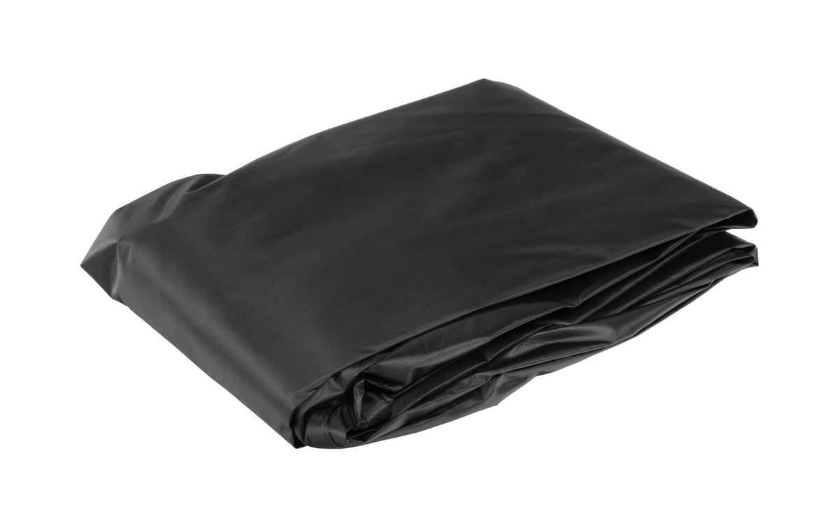 Cocon Schutzhülle rechteckig 60 × 60 × 250 cm, Polyester, schwarz, für Sonnenschirm