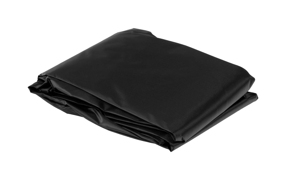 Cocon Schutzhülle rechteckig 60 × 60 × 250 cm, Polyester, schwarz, für Sonnenschirm
