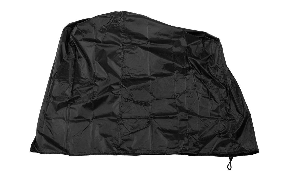 Cocon Schutzhülle Stuhl – 70 × 70 cm, Schwarz, 100% Polyester