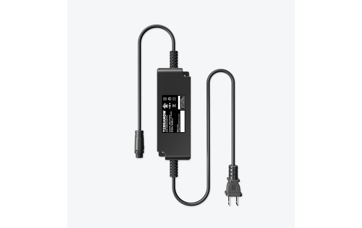Terramow Basisstation Netzteil – CH-Stecker