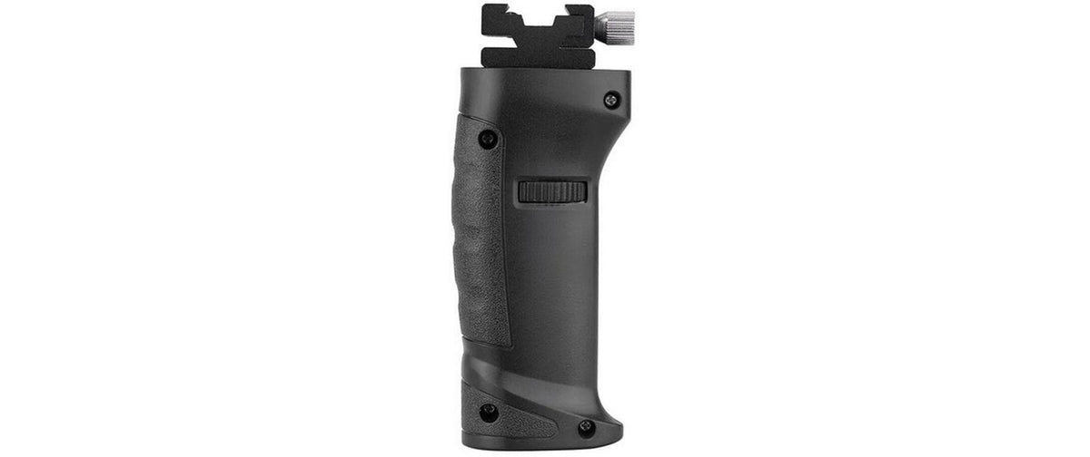 Godox FG-40 Halterung – für Godox Witstro AD180, AD360 – Schwarz