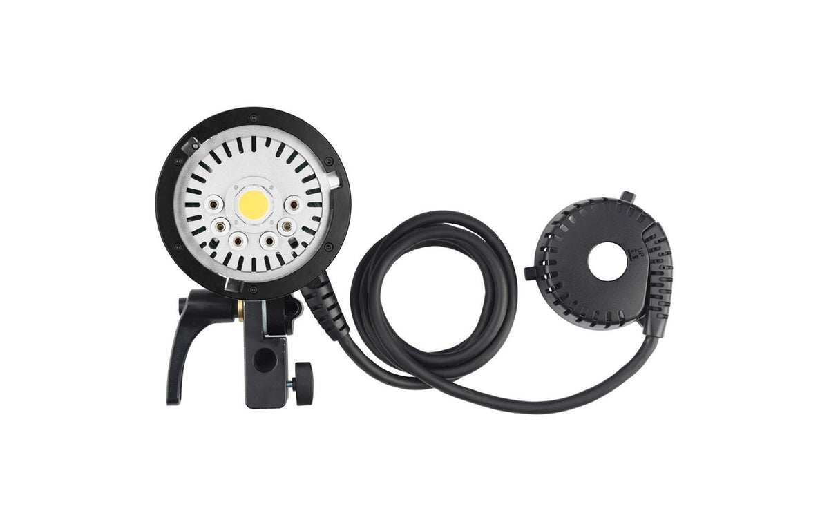 Godox H600P Blitzkopf – 600 Ws, Bowens-Anschluss – für Godox AD600pro