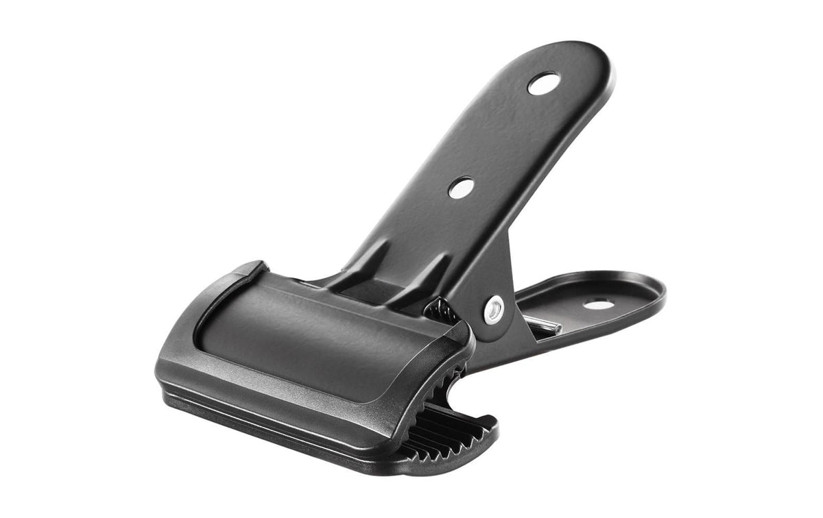 Godox LSA-01 Multifunktionsklemme – 76,5 × 150 × 99,8 mm – für Stativ