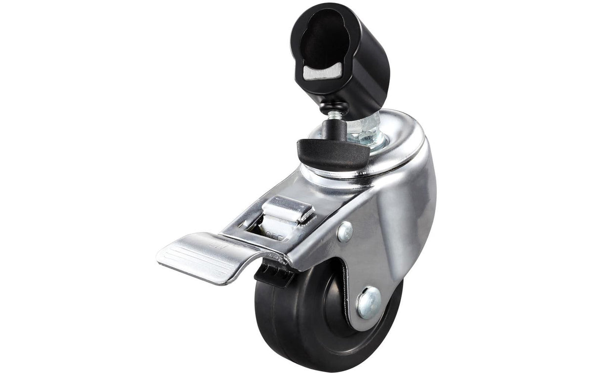 Godox LSA-06 Rollen-Set – Ø 75 mm, 164 × 165 mm, 2770 g
