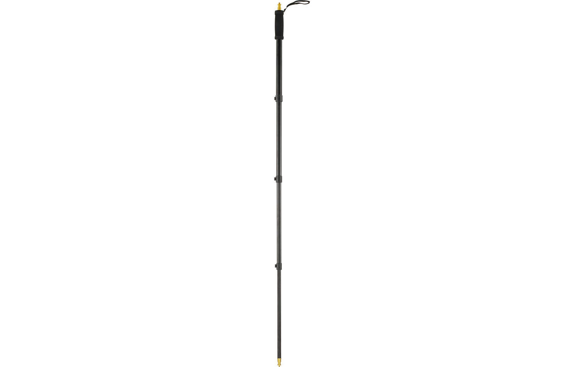 Godox AD-S13 Teleskoparm – 55–160 cm, Baby-Pin, 1/4–20 Gewinde – für Godox WITSTRO AD200/PRO
