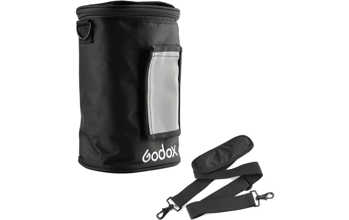 Godox PB-600P Tragetasche – 244 × 120 × 274 mm, 383 g – für Godox AD600 Pro