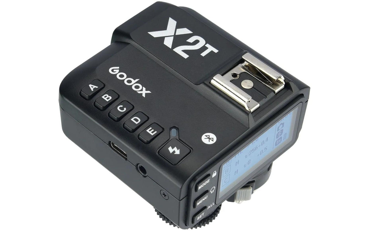 Godox X2T-O Sender – für Olympus, Panasonic