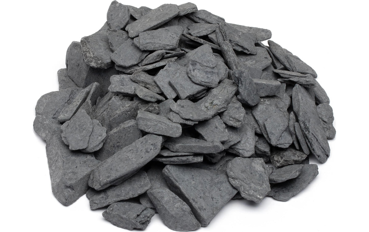 LEONARDO Topfpflanze – 500 g – Steingut, grau