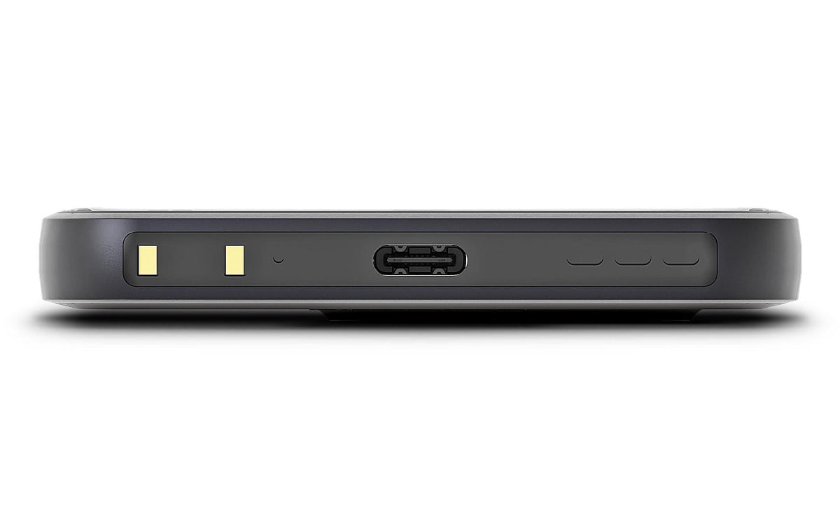Emporia ME 7 NEW – 5,4" – 128 GB – Schwarz