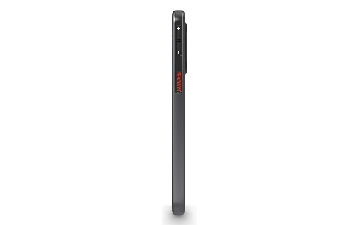 Emporia ME 7 NEW – 5,4" – 128 GB – Schwarz