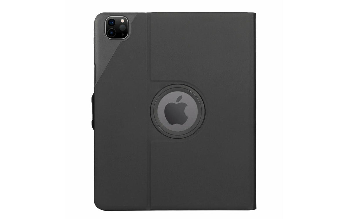 Targus VersaVu Slim Tablet-Hülle für iPad Pro 13" (M4/M5) – Schwarz