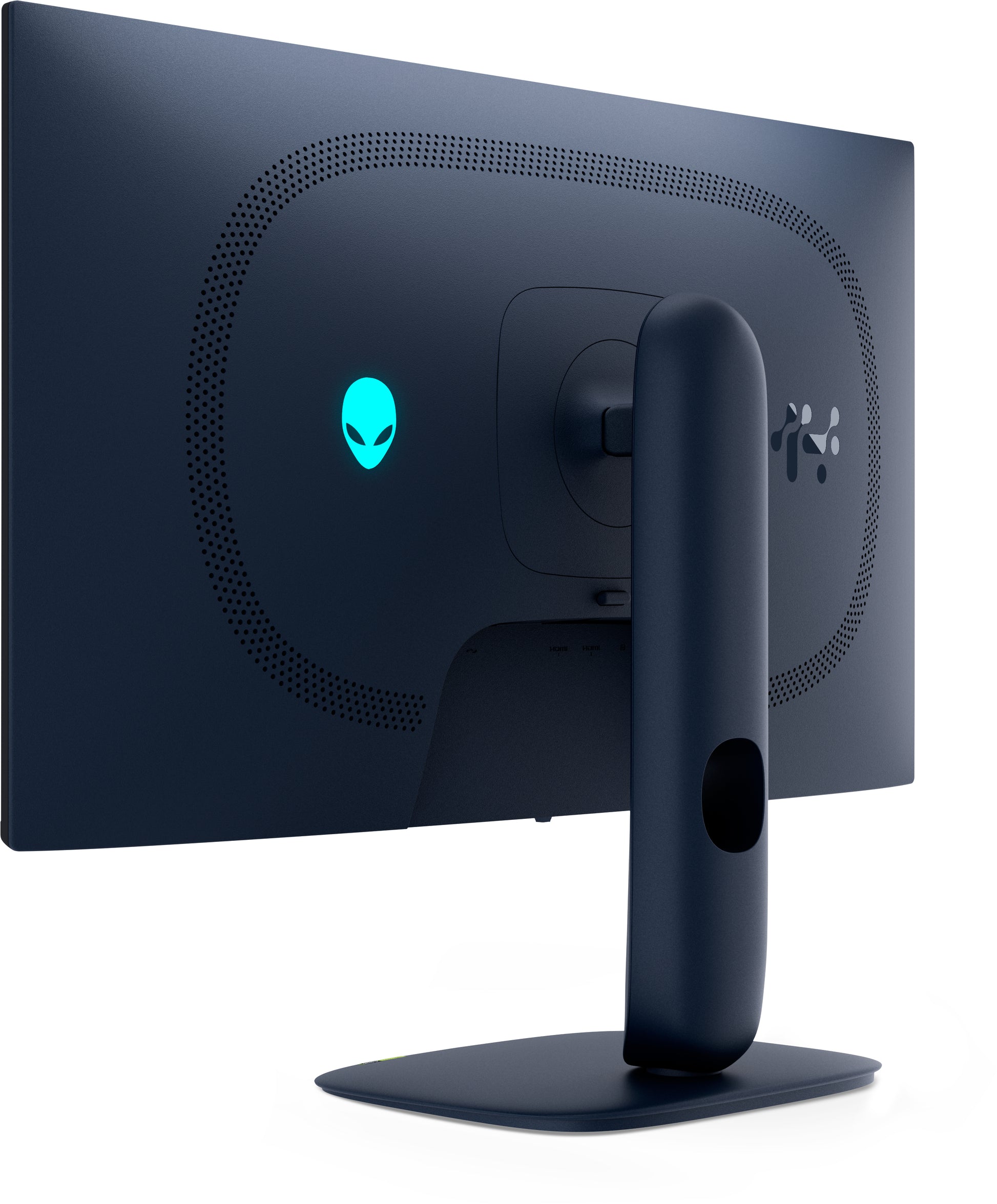 Alienware AW2725D – 27", 2560 × 1440 (WQHD), OLED, 280 Hz, DisplayHDR 400