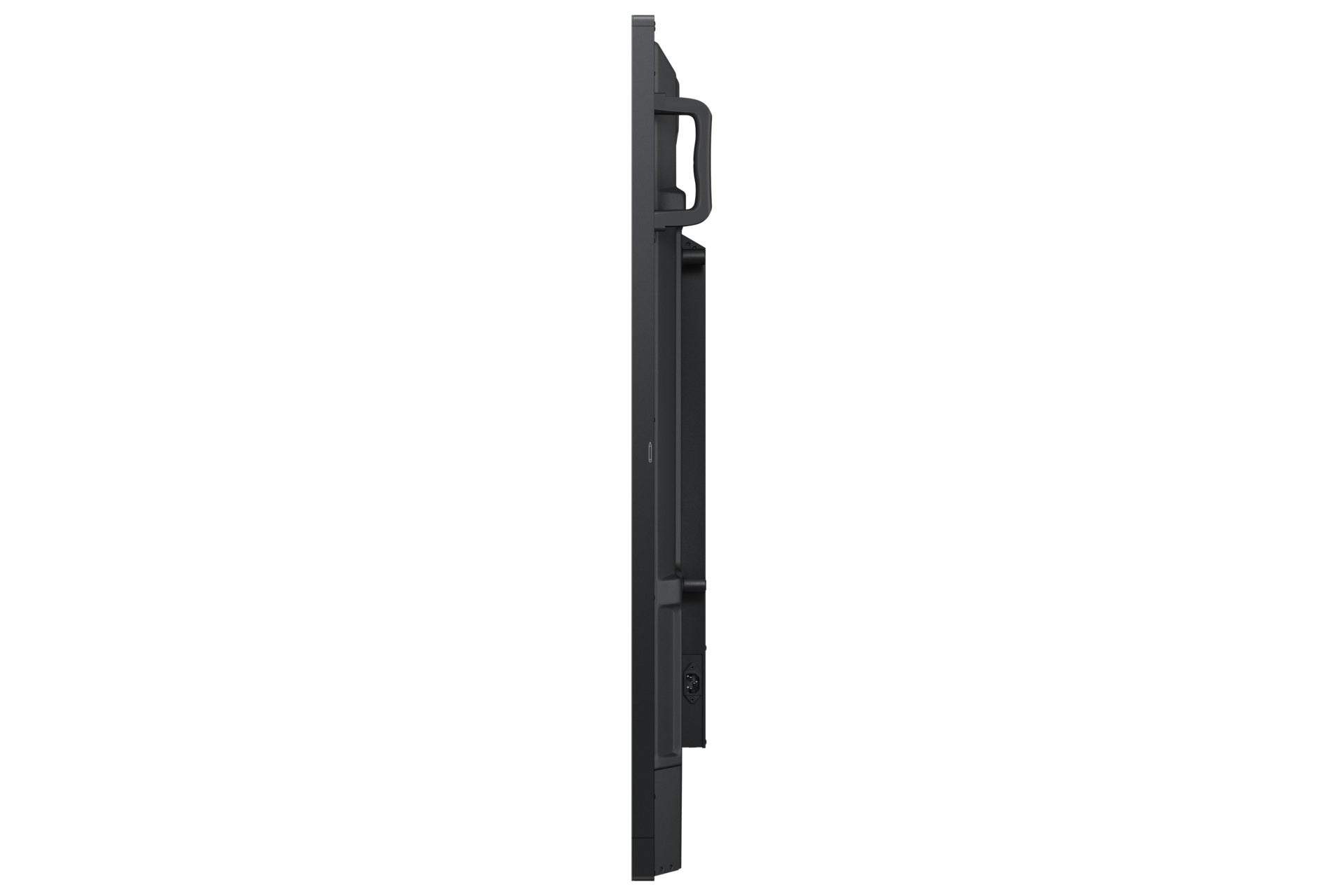 Samsung Flip WA86F – 86" 4K Touchdisplay