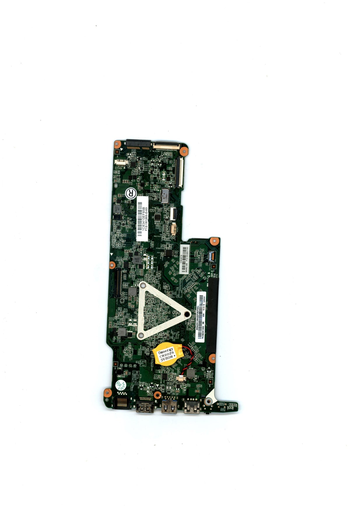 Lenovo Hauptplatine für Flex 3 – FRU5B20K13578, Mehrfarbig