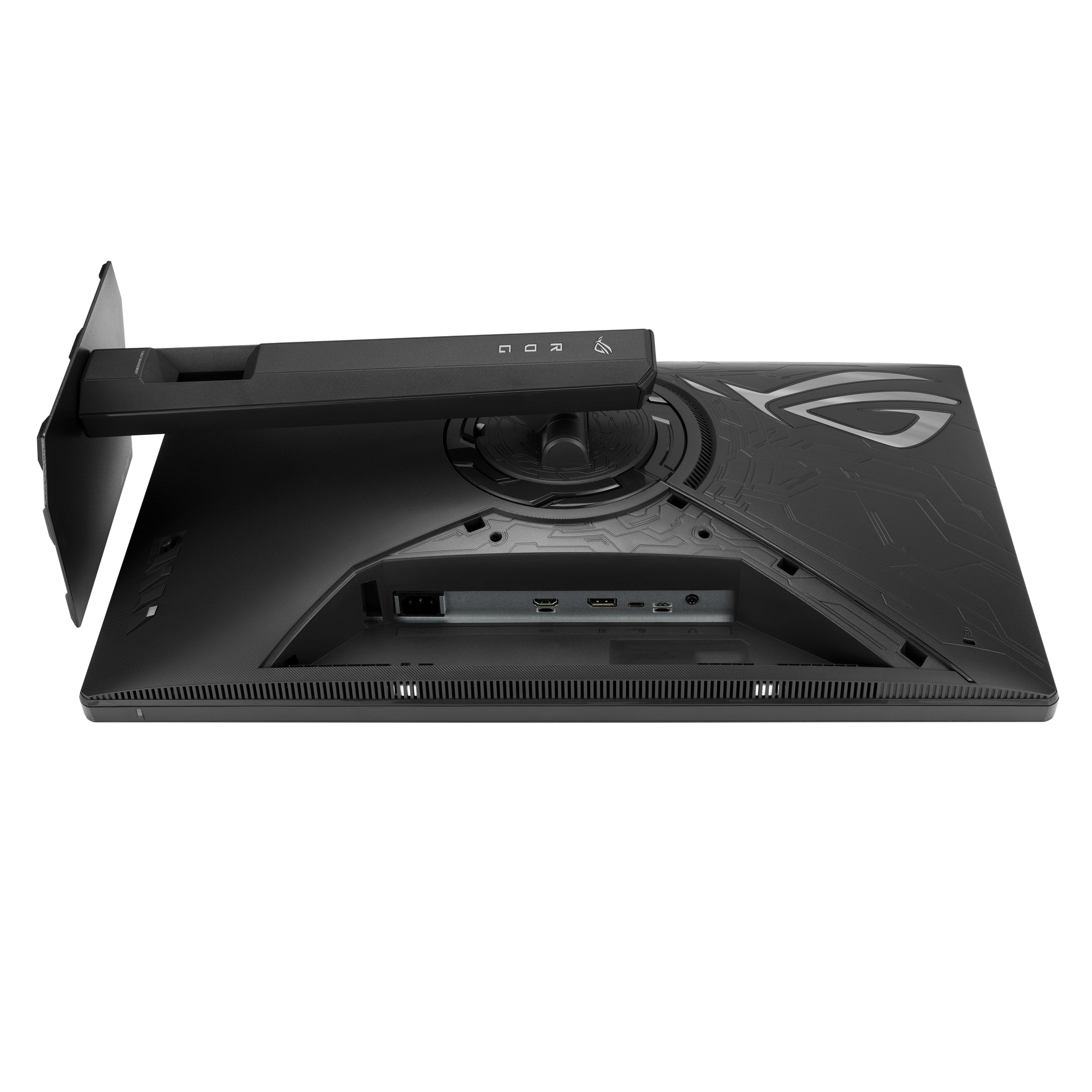 ASUS ROG Strix XG27UCG Gen2 – 27", 3840 × 2160 (4K), IPS, 162 Hz, USB-C 15 W, DisplayHDR 400