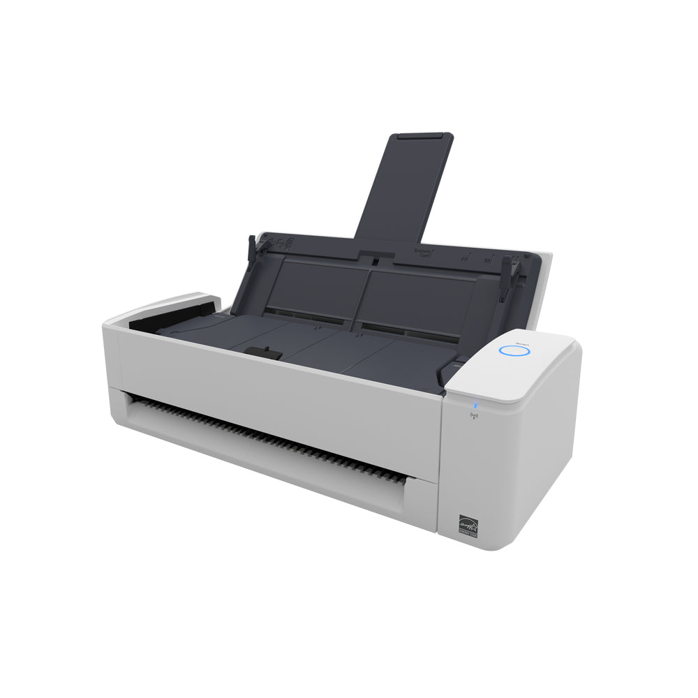 Ricoh ScanSnap iX1300 – Einzugsscanner, A4, Duplex, 30 ppm, ADF 20 Blatt, WLAN