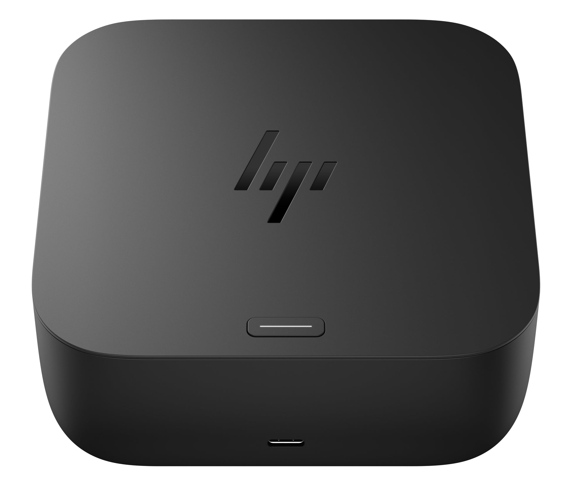 HP G6 Dockingstation – USB-C, 2× DP, 1× HDMI, 3× USB-A, 100 W PD, 2,5GbE, für Windows/Mac/ChromeOS