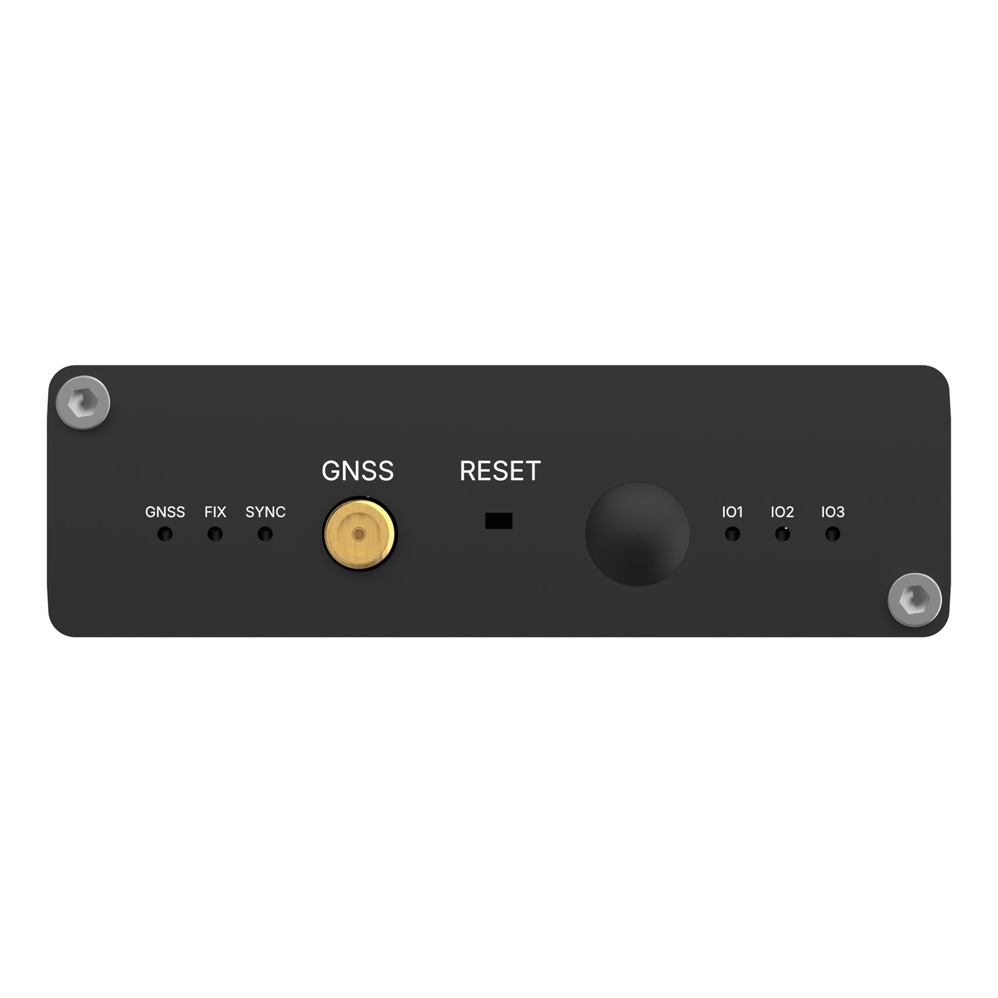 Teltonika Networks NTP001 – NTP-Server – 1×RJ45, Wandmontage