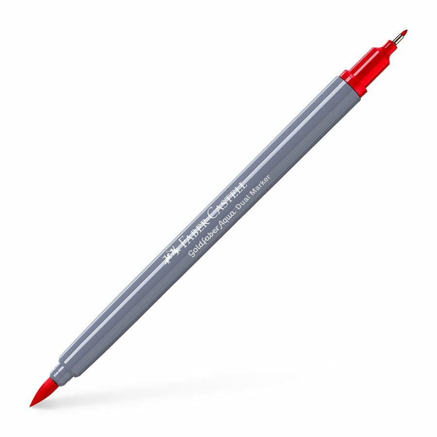 Faber-Castell Goldfaber Aqua Filzstifte, auswaschbar, 1 Stk.