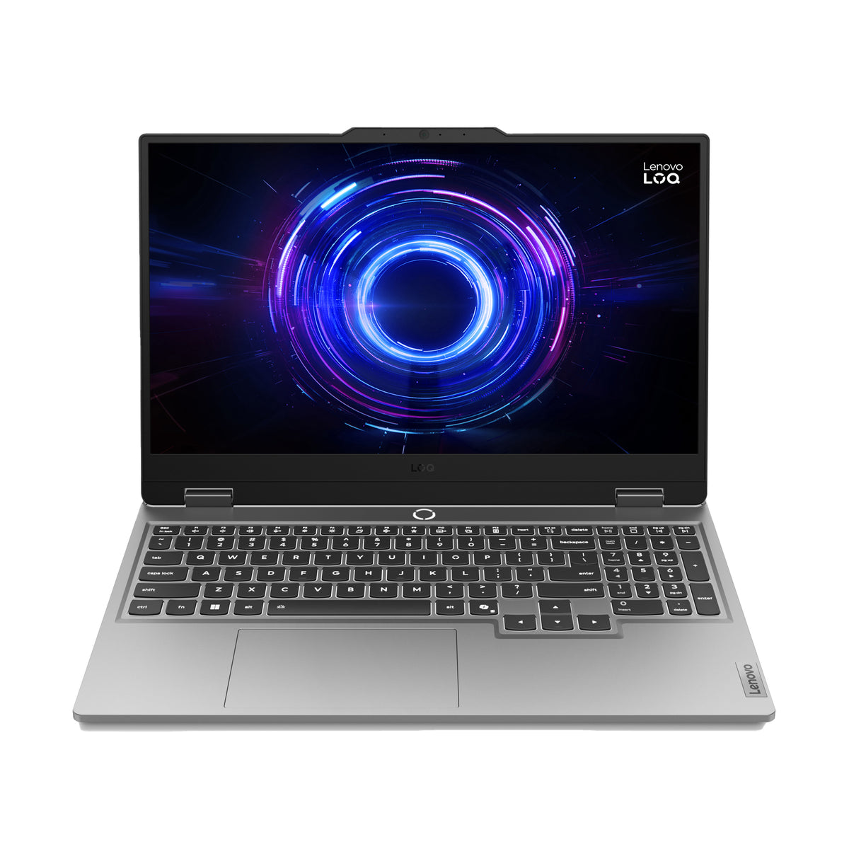 Lenovo Loq 15Irx10 – 15,6" FHD, i7-13650HX, 16 GB, 1 TB SSD, RTX 5070, Win 11 Home