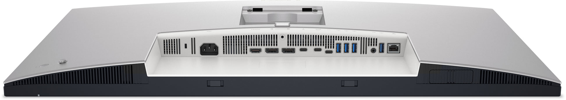 DELL U3225QE – 31,5", 3840 × 2160 (4K), IPS, 120 Hz, USB-C 120 W, Thunderbolt 4, LAN, DisplayHDR 600