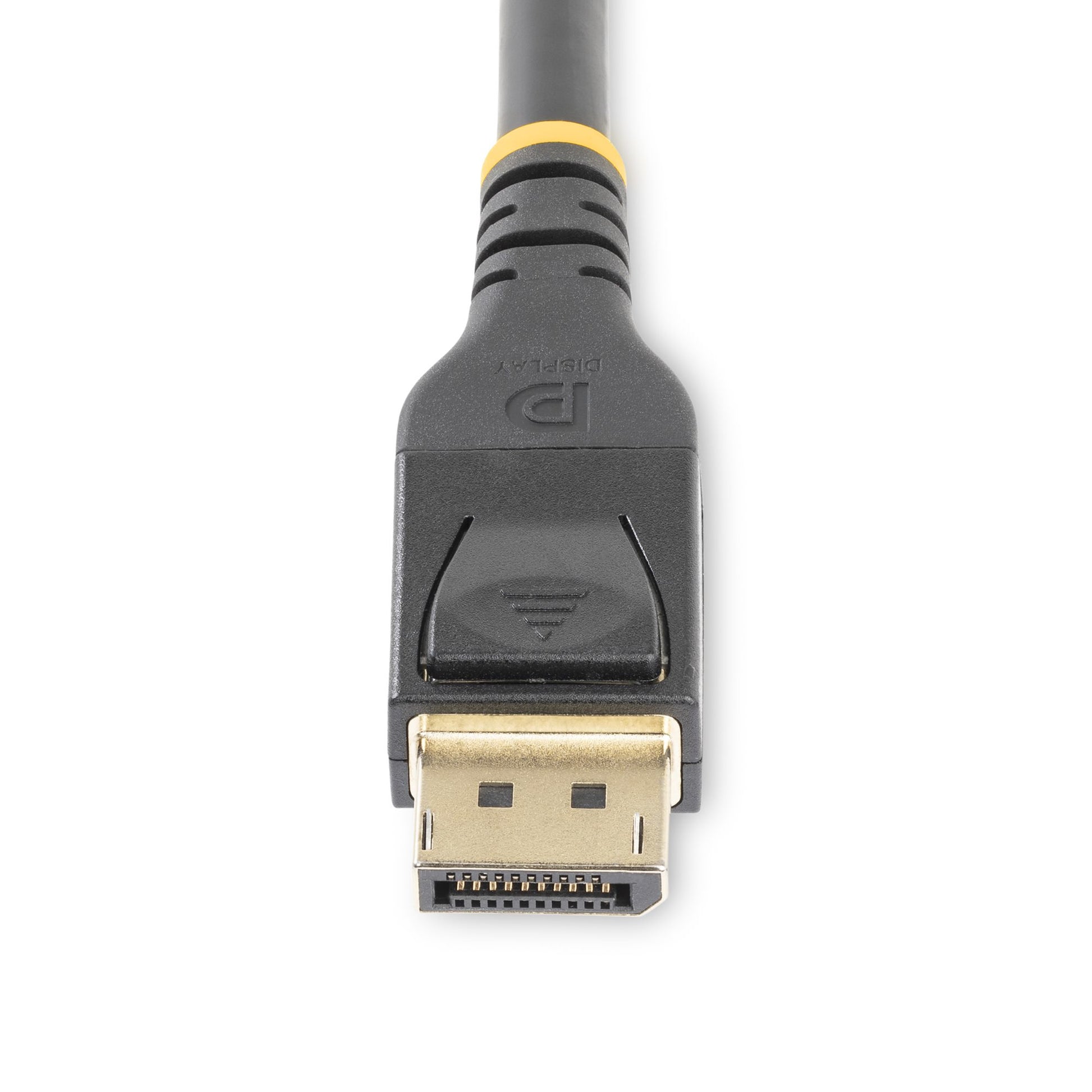 StarTech.com DisplayPort Kabel DP 1.4 8K 60 Hz – 7,7 m – Aktiv, HDR