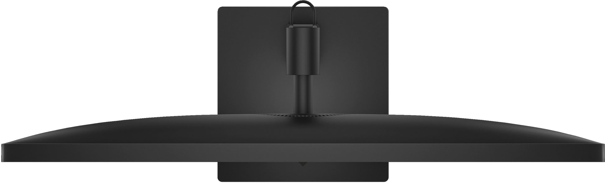 HP Monitor, 27", 1920 × 1080 (Full HD), LCD, Schwarz
