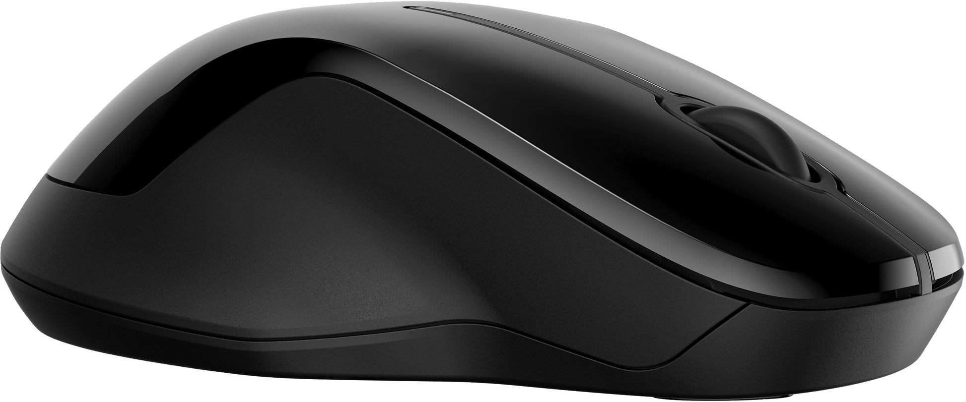 HP 250 Maus – kabellos, Bluetooth + 2,4 GHz
