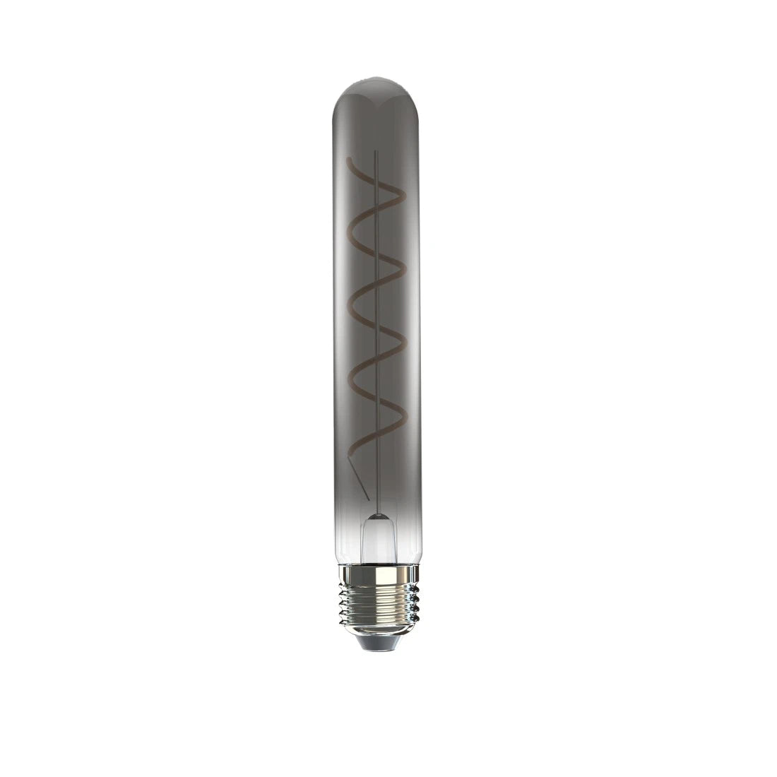Hama Leuchtmittel E27 Stab T185 – 1800 K, 100 lm, 4 W – IP20 – Transparent, Glas – 1 Stk.
